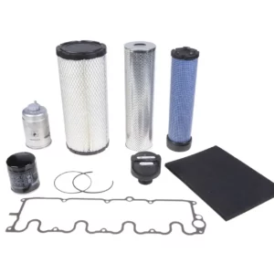 Oryginalny zestaw filtrów o numerze katalogowym 1000147755