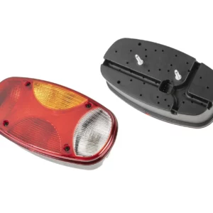 Oryginalna tylna lampa o numerze katalogowym 1000148542