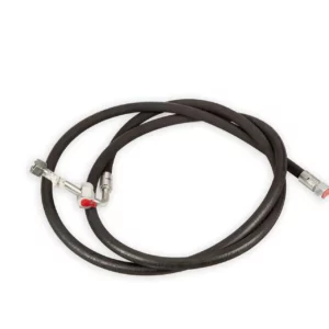 Oryginalny przewód hydrauliczny o numerze katalogowym 1000152493 stosowany w  ładowarkach marki Kramer.