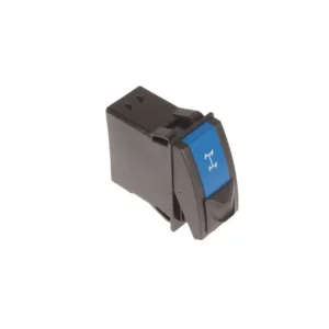 Oryginalny przełącznik pochylenia o numerze katalogowym 1000162524 stosowany w ładowarkach marki Kramer.