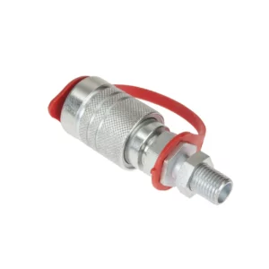 Oryginalne szybkozłącze gniazdo w maszynach rolniczych marki Kramer