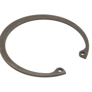 Pierścień segera o wymiarach 70