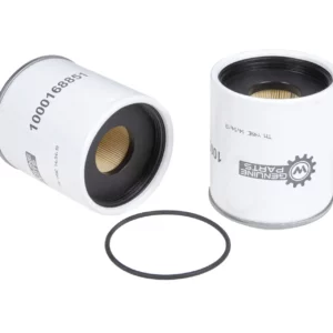 Oryginalny filtr paliwa silnika o numerze katalogowym 1000168851