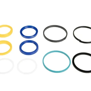 Zestaw pierścieni uszczelniajacych o numerze katalogowym 1000177201