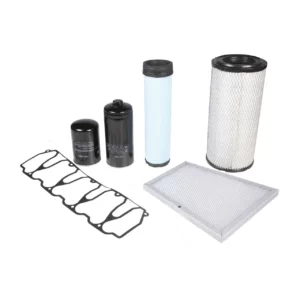 Oryginalny zestaw filtrów o numerze katalogopwym 1000180566