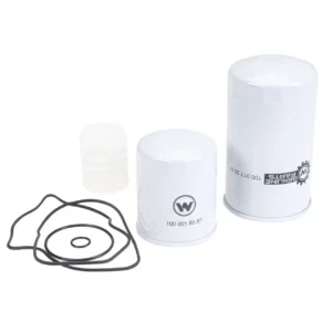 Oryginalny zestw filtrów o numerze katalogowym 1000181194