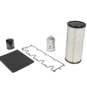 Oryginalny zestaw filtrów o numerze katalogowym 10000182667