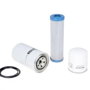 Oryginalny zestaw filtrów o numerze katalogowym 1000183978