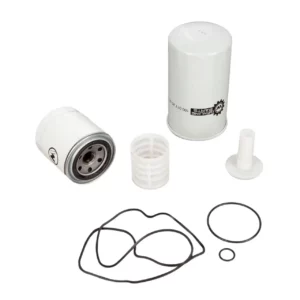 Oryginalny zestaw filtrów o numerze katalogowym 1000183979