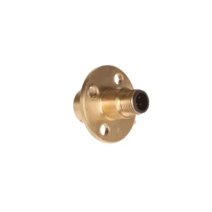 Oryginalny czujnik o numerze katalogowym 1000242727 stosowany w ładowarkach marek Kramer i Wacker Neuson.