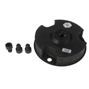 Sprzęgło wysokoelastyczne o średnicy otworu 32