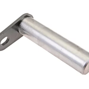 Oryginalny sworzeń siłownika wysuwu masztu o numerze katalogowym 1000248920