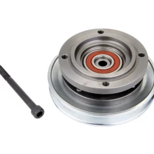 Oryginalna piasta sprzęgła visco wraz z łozyskiem o numerze katalogowym 1000250191