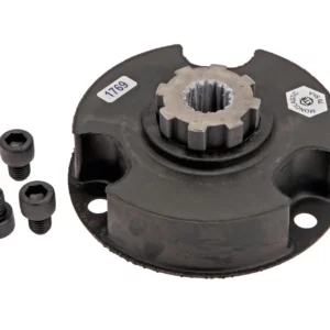 Oryginalne sprzęgło pompy hydraulicznej o numerze katalogowym 1000250983