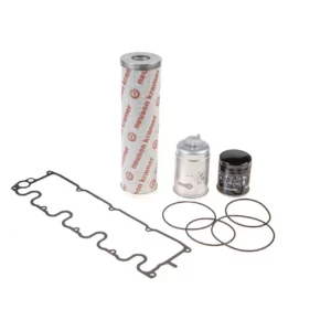 Oryginalny zestaw filtrów do przeglądu A o numerze katalogowym 1000252977