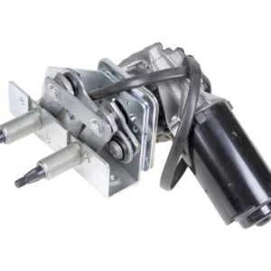 Oryginalny silnik wycieraczek o numerze katalogowym 1000269656