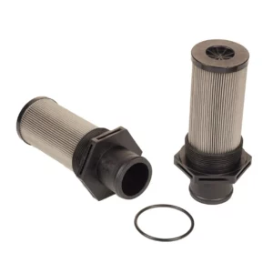 Oryginalny filtr ssawny oleju hydrauliki o numerze katalogowym 1000282257