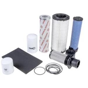 Oryginalny Zestaw filtrów o numerze katalogowym 1000282973