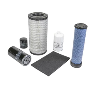 Oryginalny zestaw filtrów o numerze 1000328664