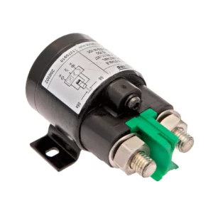Oryginalny przekaźnik elektryczny 12V 300A o numerze katalogowym 1000346782