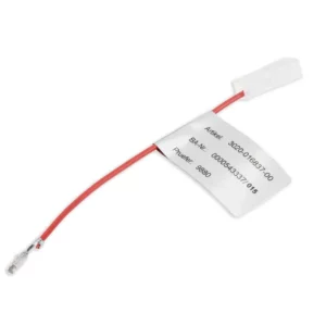 Oryginalny przewód elektryczny z gniazdem o numerze katalogowym 1000377643