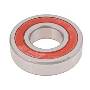 Łożysko kulkowe zwykłe 1-rzędowe o oznaczeniu 6308 RS/C3 i numerze katalogowym 244031.0