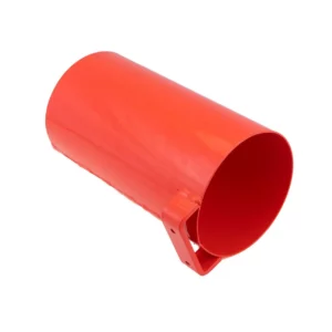 Oryginalna rura ochronna wałka o numerze katalogowym 104269