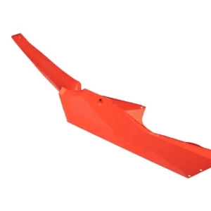 Oryginalna osłona lewa o numerze katalogowym 106667