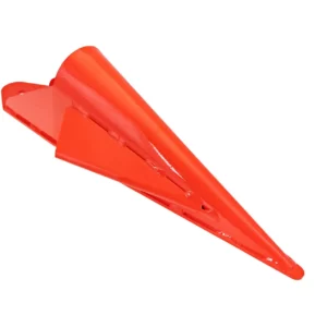 Oryginalny dziób lewy skrajny o numerze katalogowym 107993