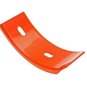 Oryginalna osłona blaszana o numerze katalogowym 109155