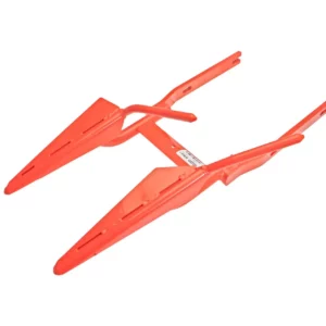 Oryginalna końcówka rozdzielacza o numerze katalogowym 114421