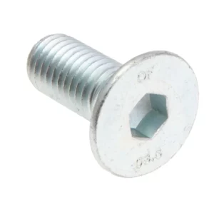 Oryginalna śruba o wymiarach M12 x 30 i numerze katalogowym 19M10195