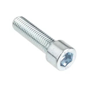 Oryginalna śruba imbusowa o wymiarach M12 x 45 i numerze katalogowym 19M9503