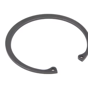 Oryginalny pierścień wewnętrzny segera o numerze katalogowym 27741