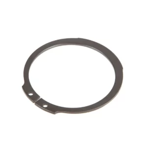 Pierścień segera wewnętrzny o wymiarach 55 x 2