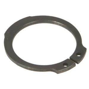 Oryginalny pierścień segera o wymiarach 30 X 2