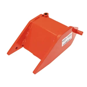 Oryginalny uchwyt rozdzielacza łanu o numerze katalogowym 67289