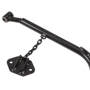 Oryginalne ramię przegubu przystawki do kukurydzy o numerze katalogowym LCA103627