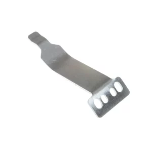 Oryginalny skrobak obrotowy stosowany w maszynach rolniczych marki Kemper