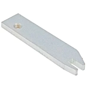 Oryginalny zabierak o wymiarach 91 x 22 mm