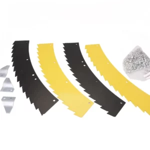 Oryginalny zestaw ostrzy