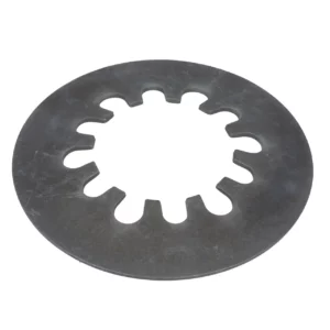 Oryginalna sprężyna talerzowa stosowana w maszynach rolniczych marki Kemper