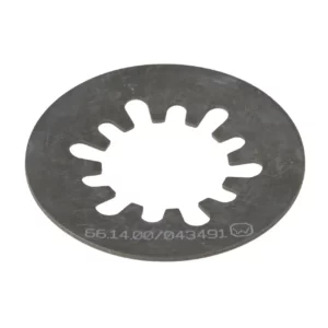 Oryginalna sprężyna talerzowa