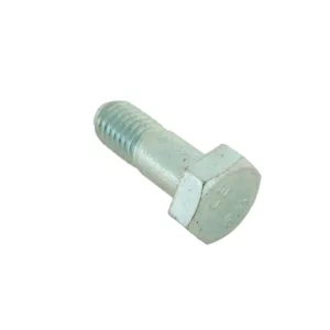 Oryginalna śruba z częściowym gwintem o wymiarach M8 x 23 i o numerze katalogowym LCA5718