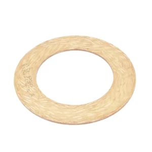 Oryginalna tarcza cierna 100 x 160 x 3 stosowana w maszynach rolniczych marki Kemper