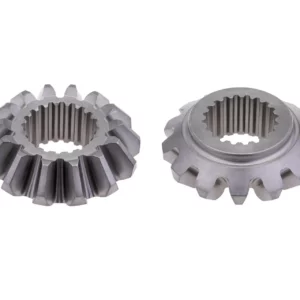 Oryginalne koło zębate stożkowe przekładni o 14 zębach i numerze katalogowym LCA62663