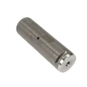 Oryginalny sworzeń  o wymiarach 30 x 97 stosowany w maszynach rolniczych marki Kemper.