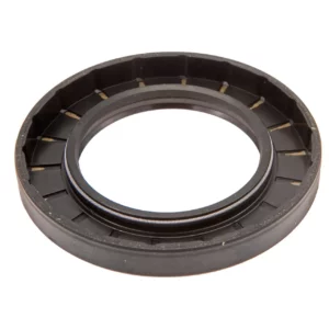 Oryginalny pierścień simering o wymiarach 50 x 80 x 10 mm i numerze katalogowym LCA65579