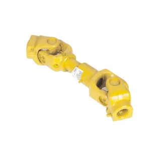 Oryginalny wał PTO stosowany w maszynach rolniczych marki Kemper