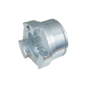 Oryginalne sprzęgło kłowe zewnętrzne stosowane w maszynach marki Kemper